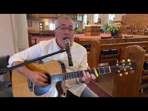 The Chaplet of Divine Mercy. Make Your Home in Me. Ben Walther.