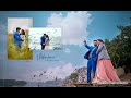 Pre Wedding Hawayein 2020 BegumShohar Yamuna Bank Delhi India