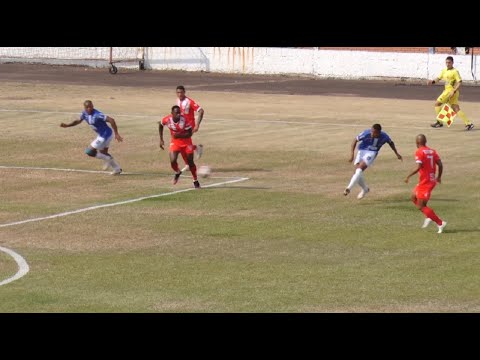Jogo entre Rio Claro x Noroeste termina com empates e confusões