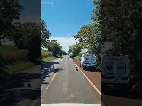 Paraná bandeirantes