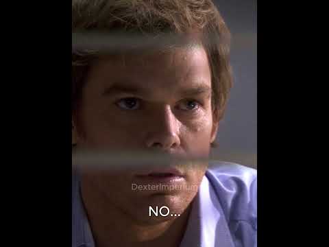 Dexter Meet The Trinity Killer in Miami Metro | Dexter S4.E11  #edit #dexter