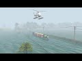 Percy S Promise George Carlin US Trainz Remake
