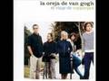 La chica del Gorro Azul - La oreja de van gogh
