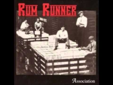Rum Runner - Whiskey And Wisdom