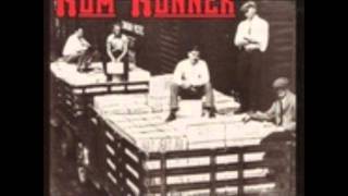 Rum Runner - Whiskey And Wisdom