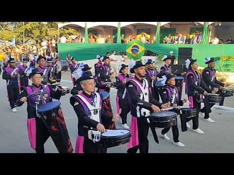 Desfile no Feriado em Paranatama-PE 7 de Setembro 2026
