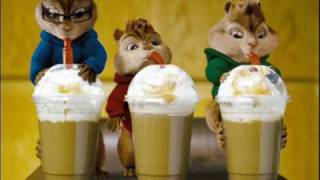 Alvin And The Chipmunks Version Of Pure Inebriation