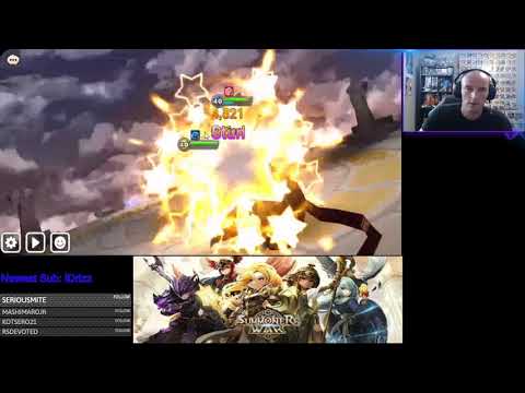 Doing my RTA Placements battles, Let's see what rank we get!