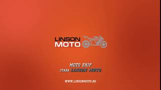 Moto Ekip става Linson Moto