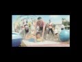TVC MIrai Ocha Thematic Waterboom