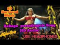Azhaga Poranthuputte Song 8D Audio Siruthai Movie I Tamil Kuthu Song I Tamil Item Song