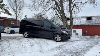 Друго промишлено оборудване Mercedes-Benz Vito | Изображение 4 - Machineryline