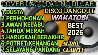 Download lagu COVER LAGU PALING DI CARI DISCO DANGDUT WAKATOBI BEST 2026 AUDIO CLARITY mp3