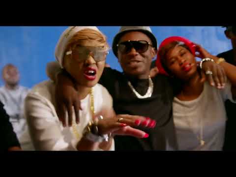 B O B Micharazo - Kazi Kwanza (Official Video)