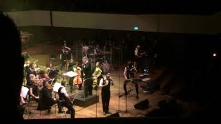 Letzte Instanz - Regenbogen live at Gothic meets Klassik 2017