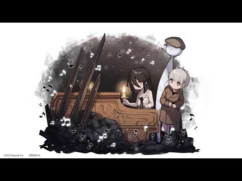 【DEEMO II】高城みよ -  Utsusemi（空蝉） feat.ぜりょわん