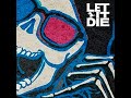 BACK LIFT [LET IT DIE - Now is the time -]