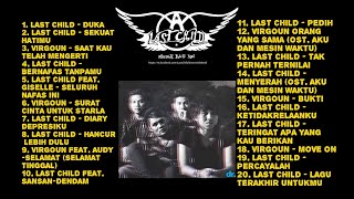 Download lagu Full Album Virgoun & Last Child Terpopuler | Lagu Galau & Romantis Paling Banyak Didengar mp3