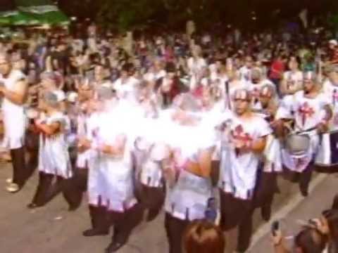 bateria infernal 2013