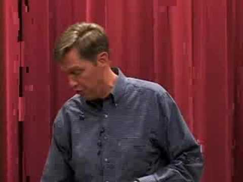 Jeff Hawkins: Following Your Goal