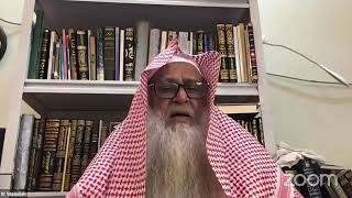 صورة الدرس (155) شرح سنن ابن ماجه - رحمه الله- كتاب الشفعة 2552 لفضيلة الشيخ: وصي الله عباس حفظه الله