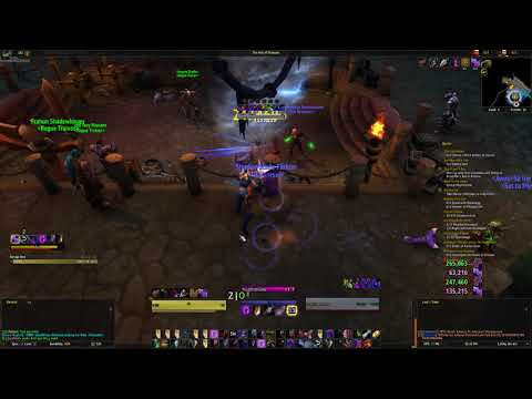 rogue macro 1 button opener