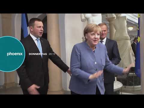 Trailer "Die Gesten der Mächtigen" im TV Do, 29.11.18 ab 20.15 Uhr