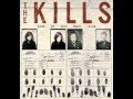 The Kills  -  Superstition