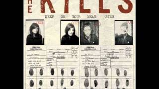 The Kills  -  Superstition