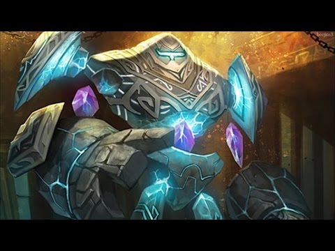 Frases de Curator en TBC y Legion - Castellano