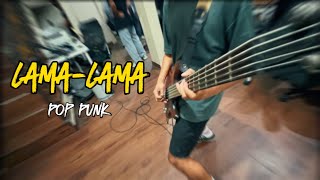Download lagu Lama Lama Bernadya Pop Punk Cover by Boedak Korporat mp3 Download lagu Lama Lama Bernadya Pop Punk Cover by Boedak Korporat mp3