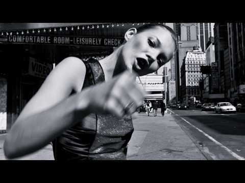 Kled Mone - Hit the road Jack (Feeling Good)