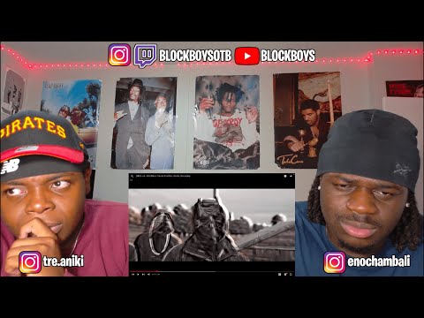 (NR) Lucii - Ritz (Music Video) Prod By Ls Beats | Pressplay - REACTION