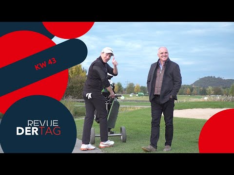 DER TAG Revue | KW 43 2020