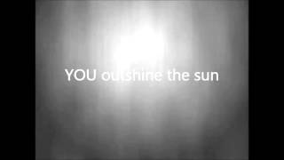 Chris Tomlin   Jesus, My Redeemer with Lyrics