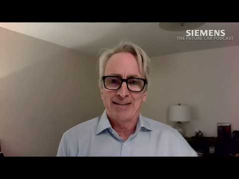 Future Car Podcast | Zoox’s Journey to Safety with Mark R. Rosekind