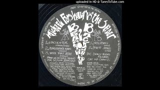 Michael Forshaw - Ejaculator [Beast With 2 Backs EP, 1998]
