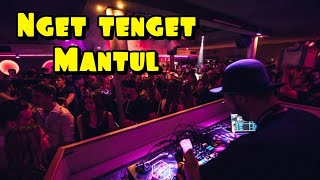 Download lagu Dj nget tenget tenget viral lagu thailand terbaru !! mp3