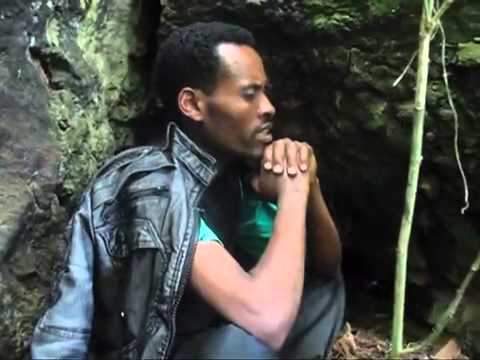 Aman Gobana - Yoo walii galan alaa galan (Oromo Music)