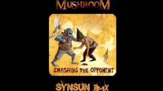 Infected Mushroom - Smashing The Opponent (SynSUN Remix)