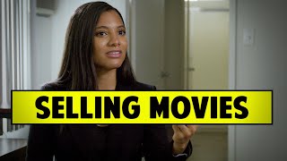3 Things Writers And Filmmakers Should Know About Selling A Movie - Rachel K. Ofori