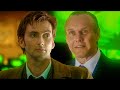 The God Maker School Reunion Doctor Who