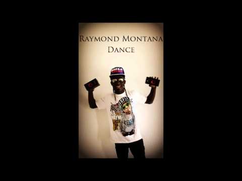 Raymond Montana - Dance