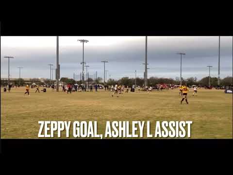 FC Revolution REDS - The Movie