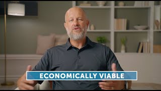 Healthbridge Partnership Value #4: Financially Viable Projects