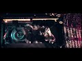 Code 311 : Baptism by nuclear fire - Gunship - John Carpenter Colab