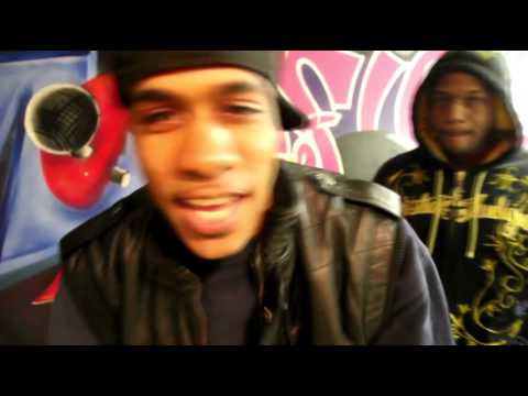 Len Berzerk - Back 2 da Bx