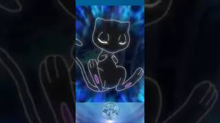 Mew Explained! Full Video on my Channel :) #subscribe #Mew #pokemon #anime #pokémon #viral #shorts