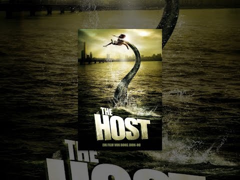 The Host (2006)
