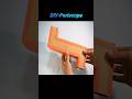 Diy Periscope Award Winning Science Project